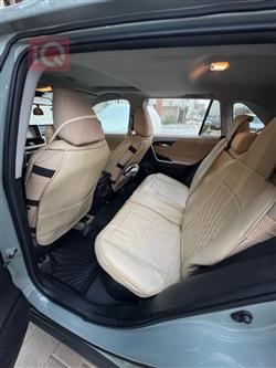 تويوتا راف 4